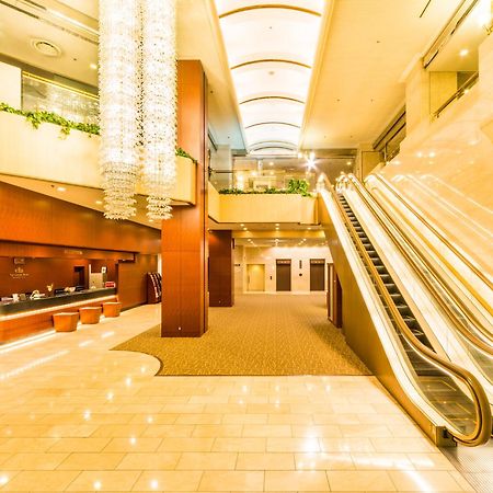 The Crown Palais New Hankyu Kochi Eksteriør billede
