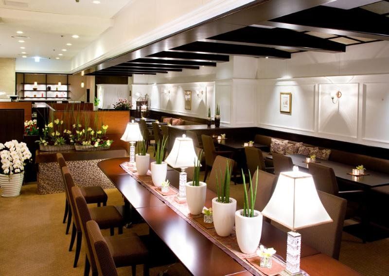 The Crown Palais New Hankyu Kochi Eksteriør billede